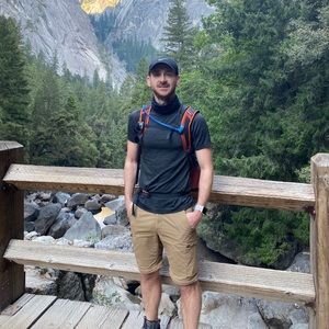 Meet your Posher, Beau